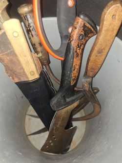 Vintiage tools (MOVING SALE)