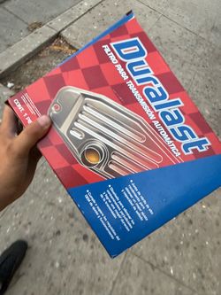 Transmission filter