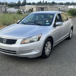 2010 Honda Accord