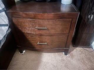 King Bedroom set