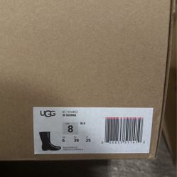 Ugg Rain Boots 