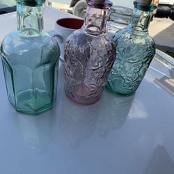 Bottles