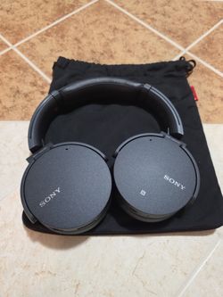 Sony MDR-XB950N1