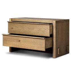 Vincent Modern Classic Natural Oak