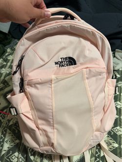 The North Face Recon backpack