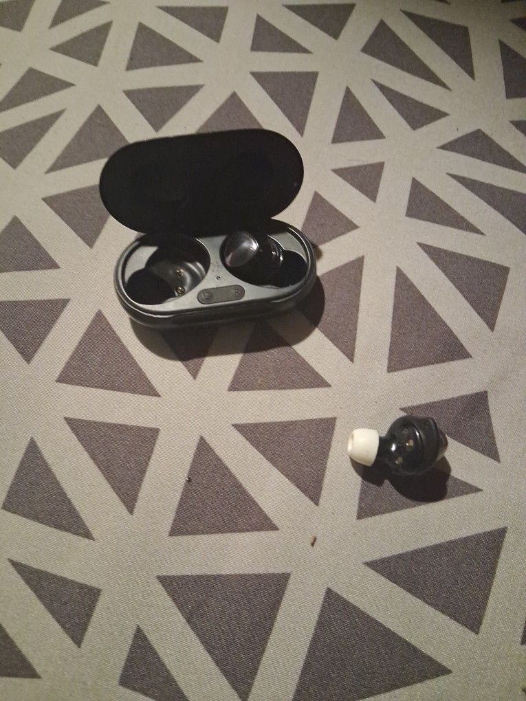 Galaxy Buds +