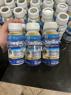 Similac 360 total care