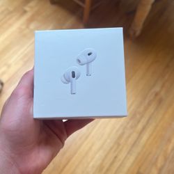 Air Pods Pro Gen 2 1:1 