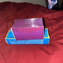 Mary Kay Enchanted Wish Perfume