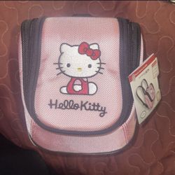 Hello Kitty Case For Nintendo 3Ds 