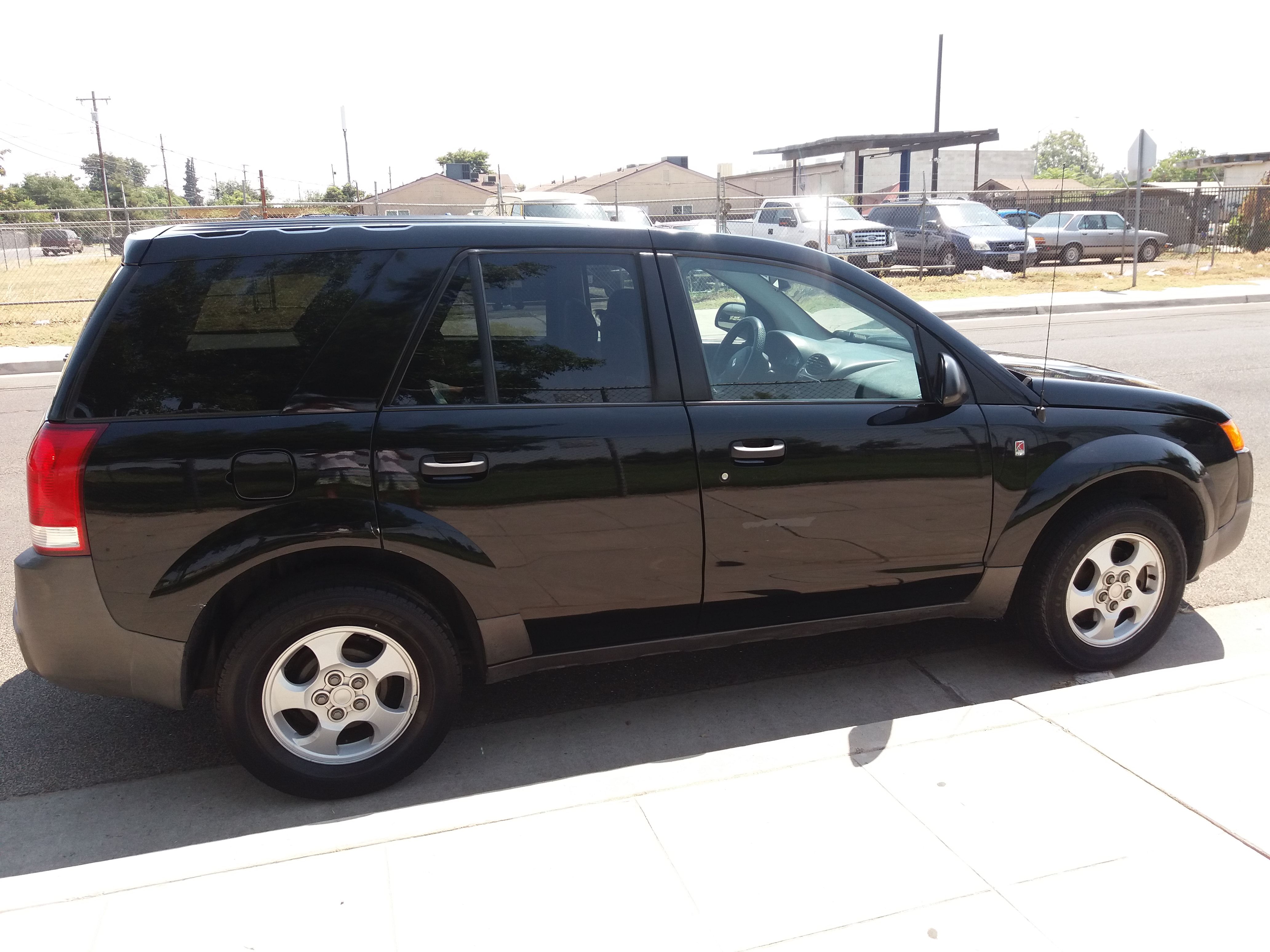 Saturn Vue 2004 AWD