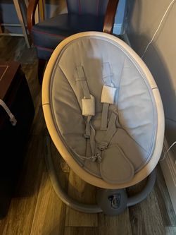 Maxi Cosi Cassia Baby swing
