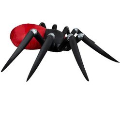 16foot Inflatable Spider. 