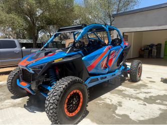 2023 Polaris ProR Troy Lee