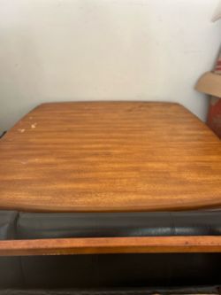 Free***Square Dining Room Pub Table