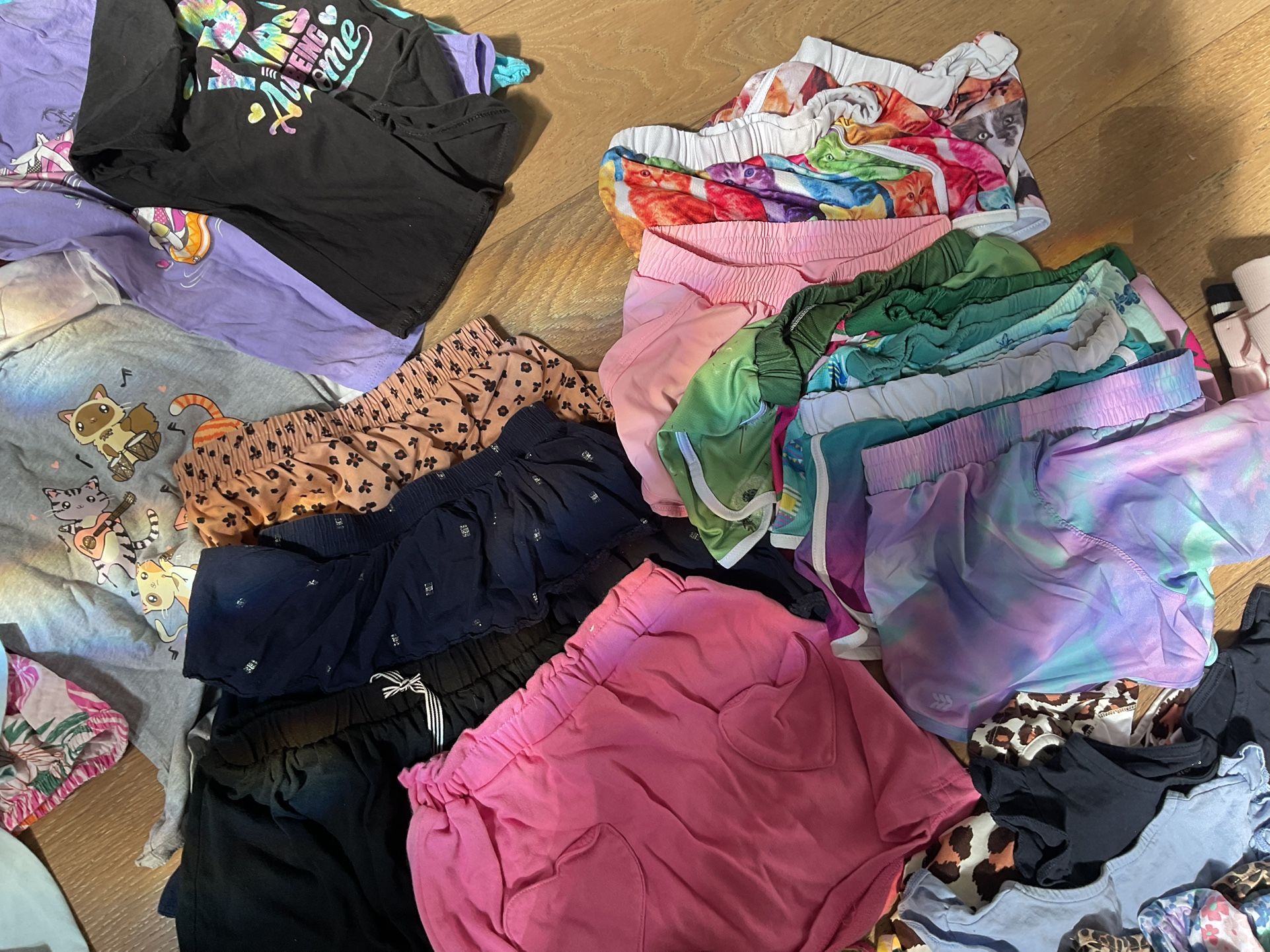 Girls Size 8 10 Clothes