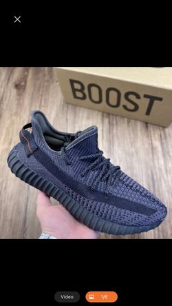 Yezzy 350 V2