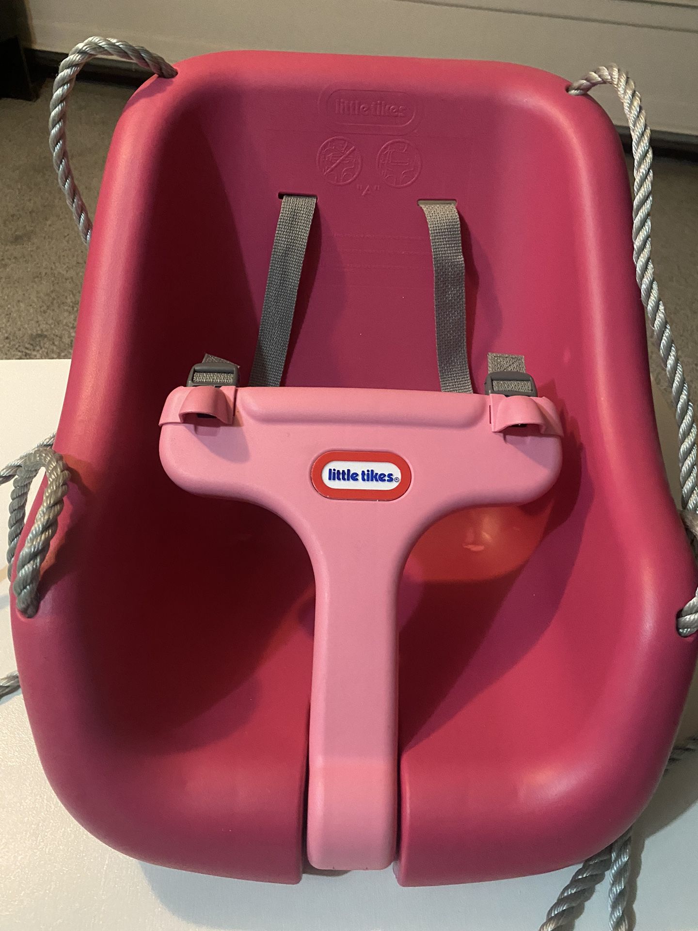 Little Tikes Swing