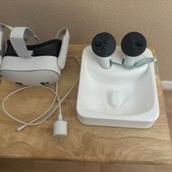 Oculus Quest 3S