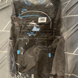 New High Sierra Hydra Hike 16L 