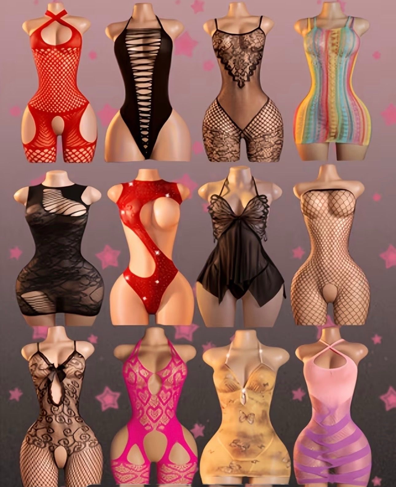 Lingerie
