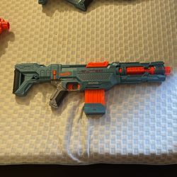 Nerf echo elite 2.0