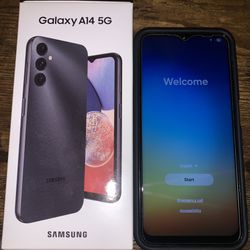 Samsung Galaxy A14 5G