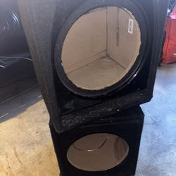 15-inch Orion HCCA subwoofer