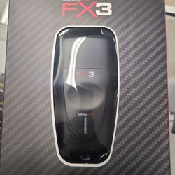 Babyliss FX3 Shaver 
