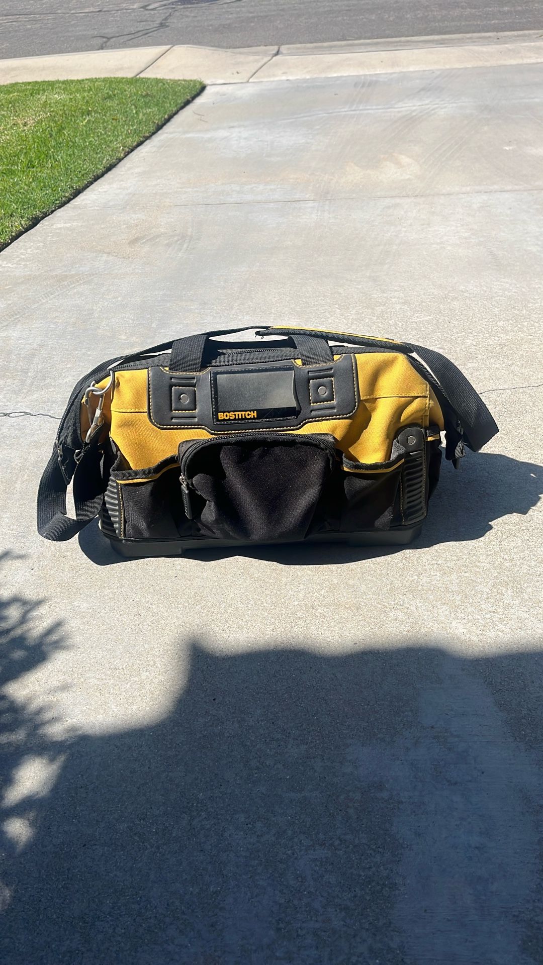 Bostitch Tool Bag
