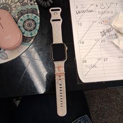 Apple Watch SE 2024 