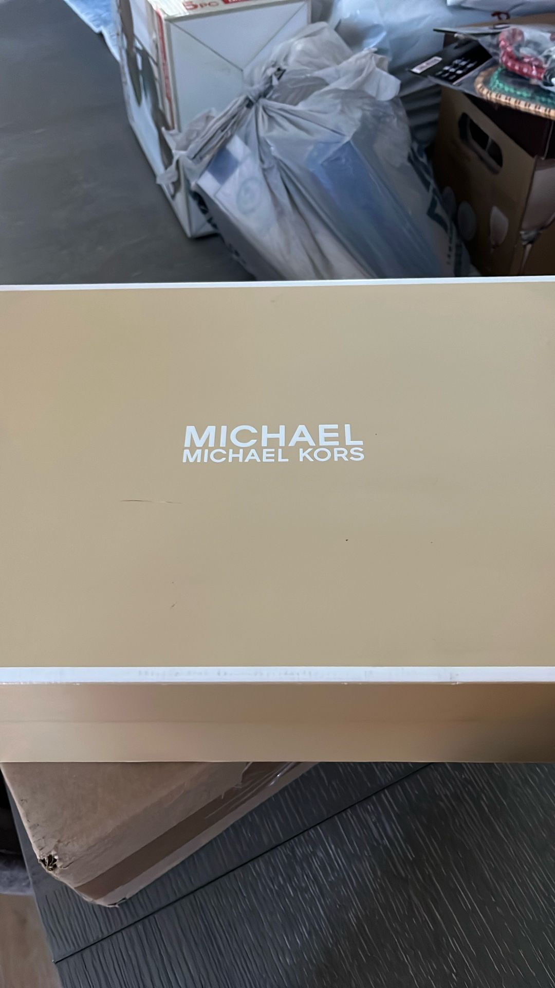 Michael Kors
