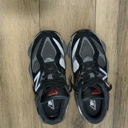 New Balance 9060 Black 