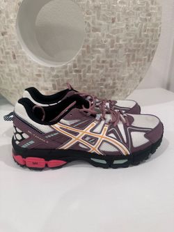 ASICS Gel-Kahana 8 Trail Running Sneakers Size 10 Mens