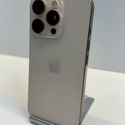 Apple iPhone 16 PRO 128gb. ( Fully Unlocked )