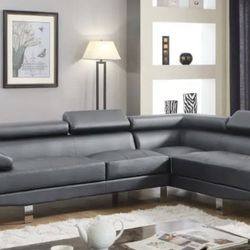 All New  Sectional Free Delivery Free Installation 