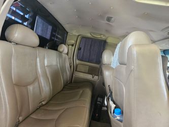 2005 Chevrolet Silverado