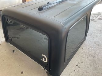 Hard top
