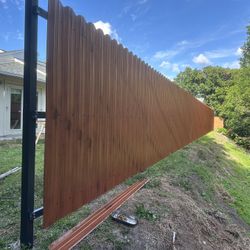 Fence