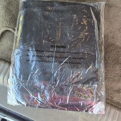 Rear And Front Windshield Cover