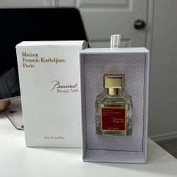 Baccarat Rouge 549 Eau de parfum 70ml