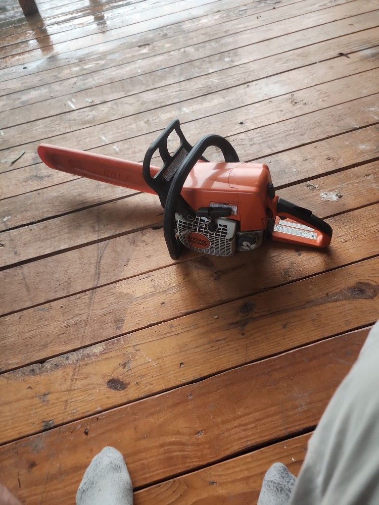Stih Ms 250