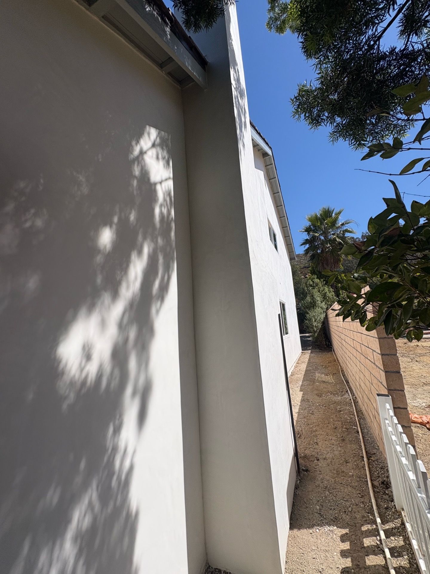 Stucco