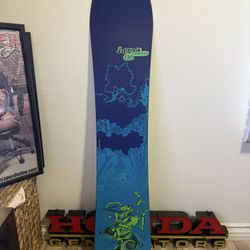 Burton Snowboard