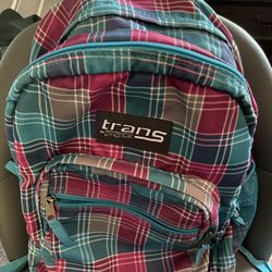 Backpack Good Condition