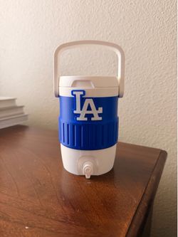 Dodgers can cozie