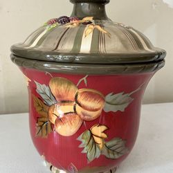 Tracy Porter - The Octavia Hill Collection