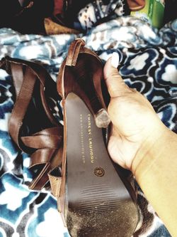 Chinese Laundry Heels