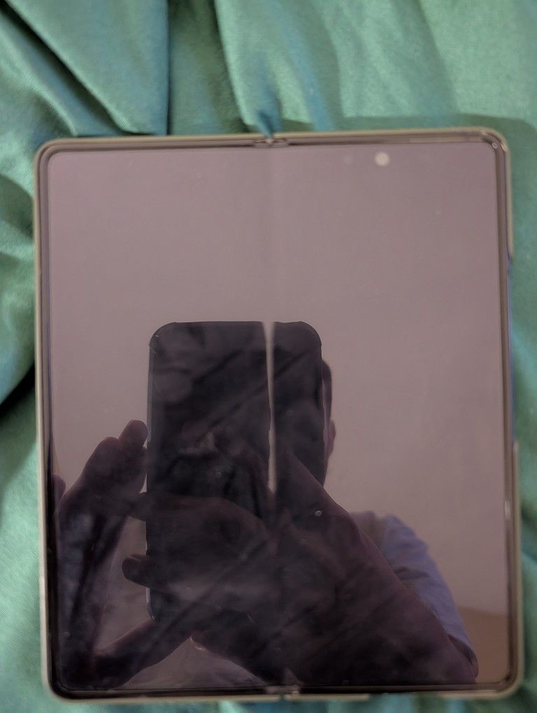 Samsung Galaxy Fold 4