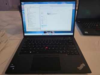 ThinkPad T14 Gen 4 14" Laptop – i5-1345U / 16GB / 512GB / Windows 11 Pro